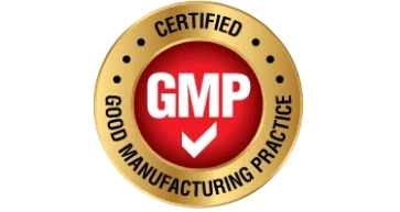 flash burn gmp certified
